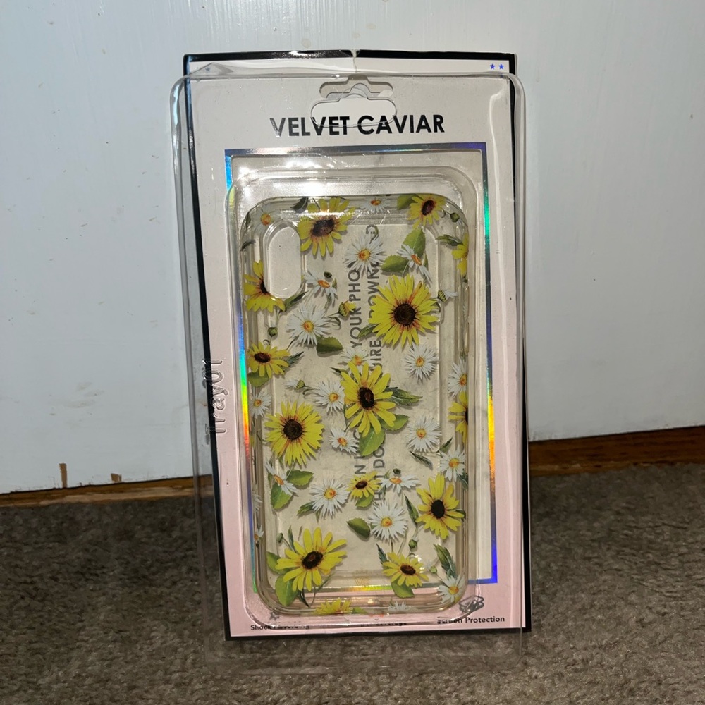 iPhone XR case